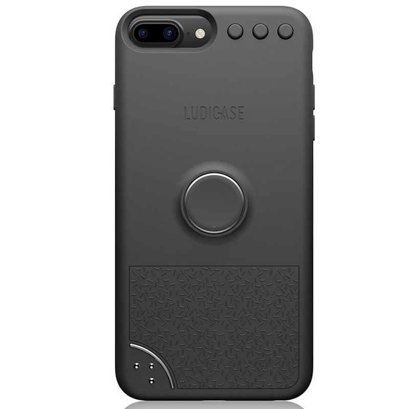 Itskins – iPhone 8 Plus / 7 Plus / 6S Plus / 6 Plus Coque LUDICASE POP Itskins – iPhone 8 Plus / 7 Plus / 6S Plus / 6 Plus Coque LUDICASE POP