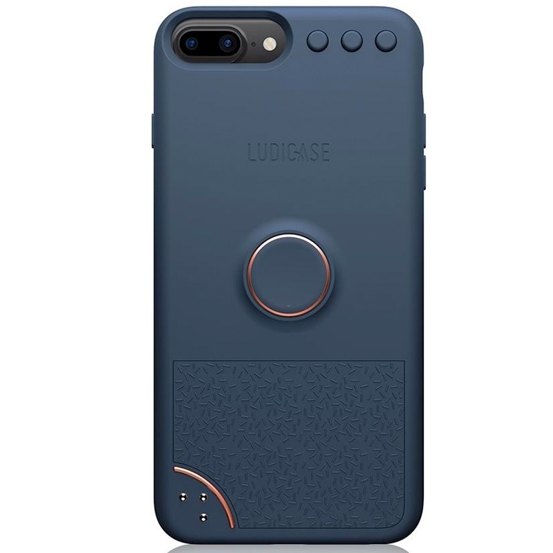 Itskins – iPhone 8 Plus / 7 Plus / 6S Plus / 6 Plus Coque LUDICASE POP