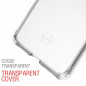 Itskins – iPhone 8 Plus/7 Plus/6S Plus/6 Plus Coque Spectrum Clear