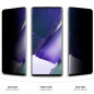 Eiger - Galaxy Note 20 / Note 20 5G Protection écran PRIVACY