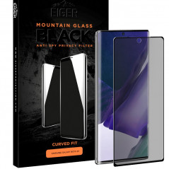 Eiger - Galaxy Note 20/ Note 20 5G Protection écran PRIVACY