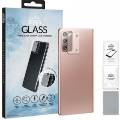 Eiger - Galaxy Note 20 / Note 20 5G Protection caméra FIBRE GLASS