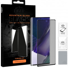 Eiger – Galaxy Note 20 Ultra / 20 Ultra 5G Protection écran PRIVACY