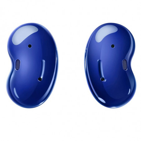 Ecouteurs sans fil Samsung Galaxy Buds Live - Bleu
