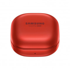 Ecouteurs sans fil Samsung Galaxy Buds Live Rouge