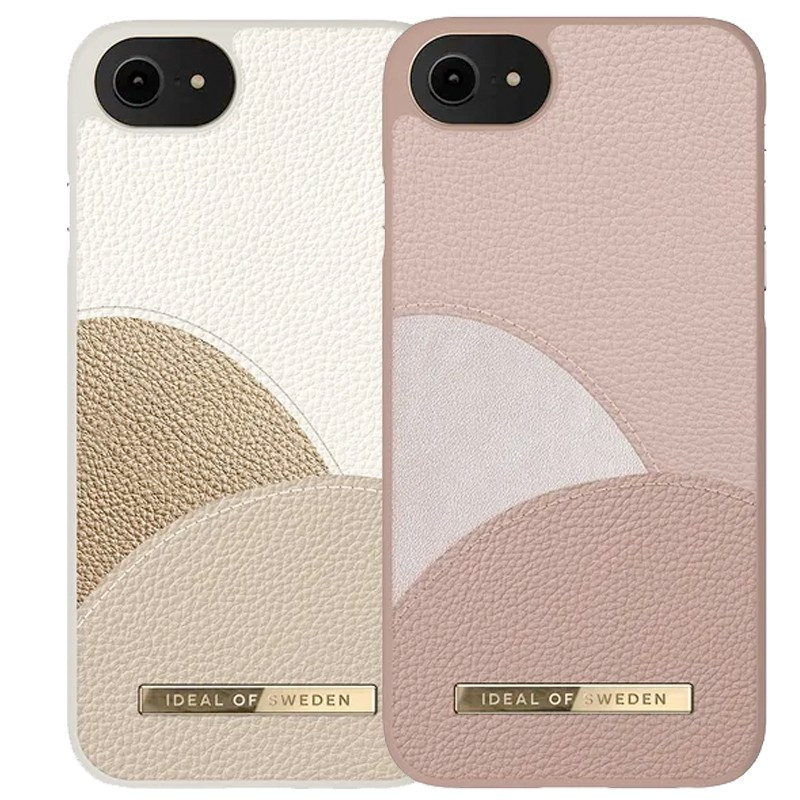 Coque rigide iDeal of Sweden Cloudy Series Apple iPhone 7/8/6S/6/SE 2020