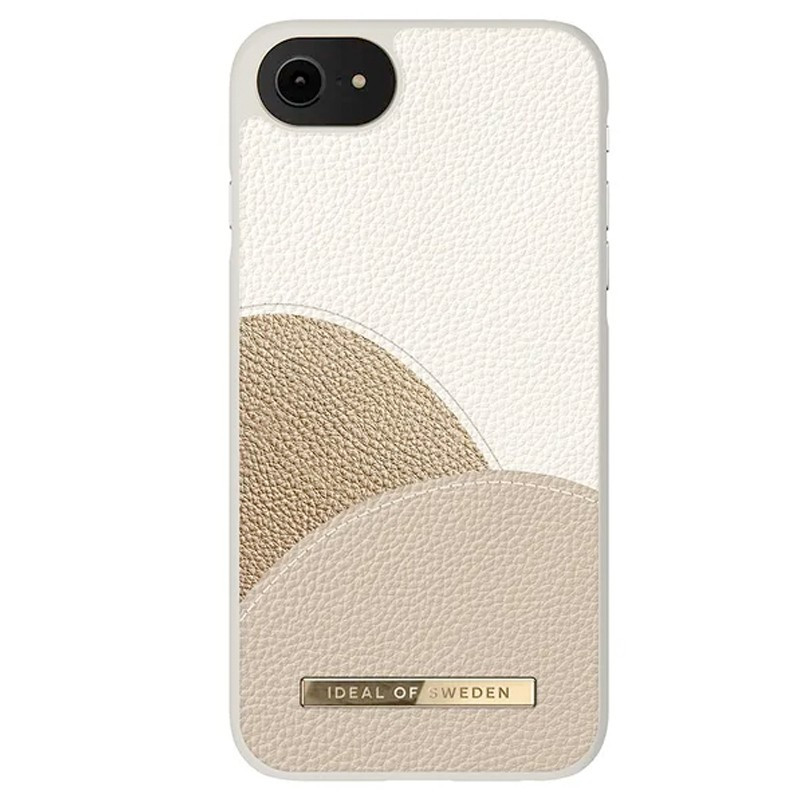 iDeal of Sweden – iPhone SE 2020 / 8 / 7 / 6S / 6 Coque Cloudy