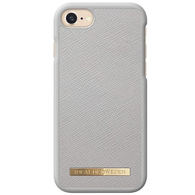 iDeal of Sweden – iPhone SE 2020 / 8 / 7 / 6S / 6 Coque Saffiano