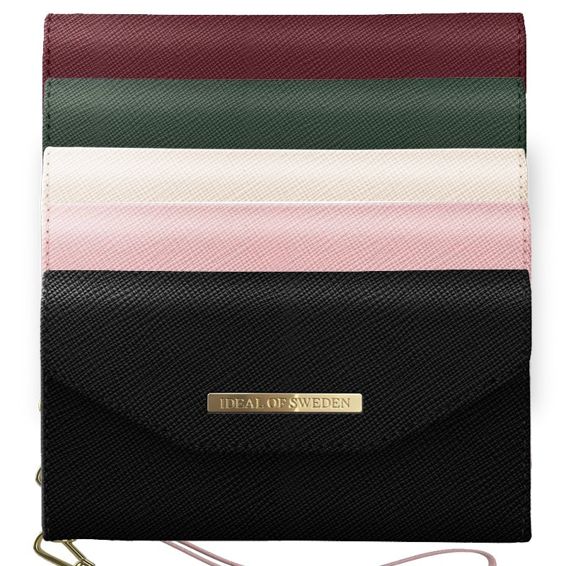 Etui iDeal of Sweden Mayfair Clutch Series Apple iPhone 7/8/6S/6/SE 2020