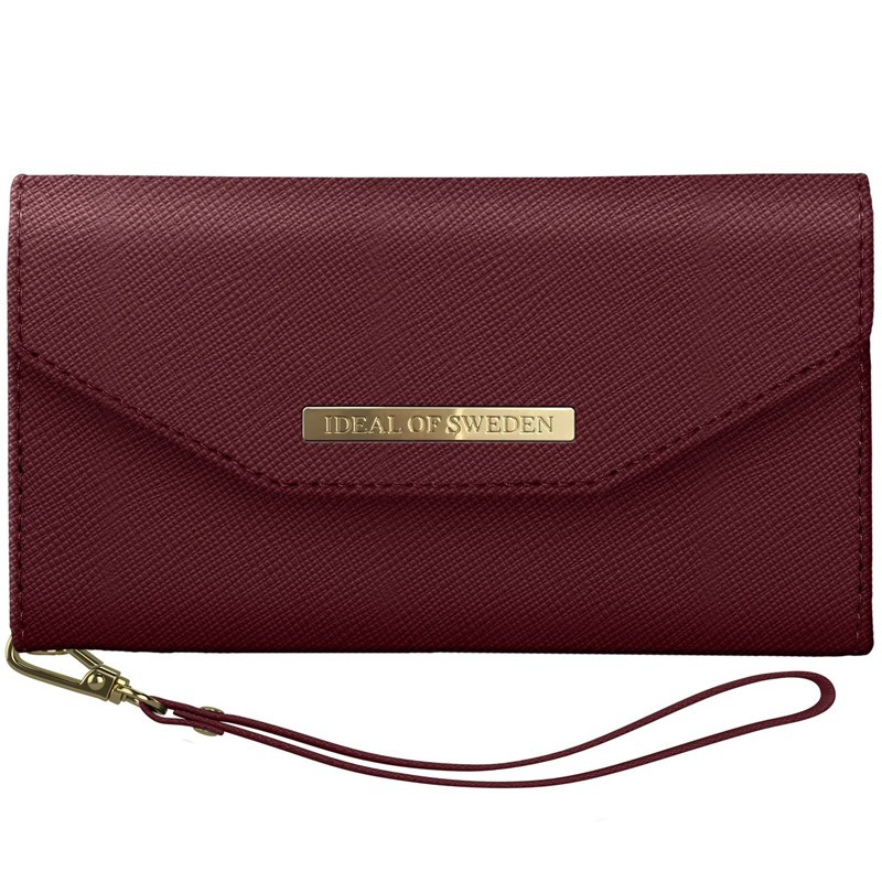iDeal of Sweden – iPhone SE 2020/8/7/6S/6 Eui 2in1 Mayfair Clutch