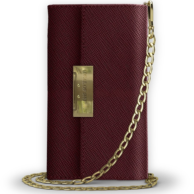 iDeal of Sweden – iPhone SE 2020/8/7/6S/6 Eui 2in1 Kensington Clutch