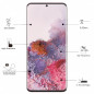 Eiger – Galaxy S20 FE / S20 FE 5G Protection écran 3D GLASS