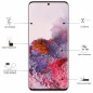 Eiger – Galaxy S20 FE / S20 FE 5G Protection écran 2.5D GLASS