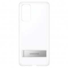 Samsung – Galaxy S20 FE / S20 FE 5G Coque béquille EF-JG780 - Clair