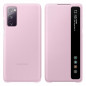 Samsung – Galaxy S20 FE / S20 FE 5G Etui Smart Clear View EF-ZG780