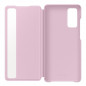 Samsung – Galaxy S20 FE / S20 FE 5G Etui Smart Clear View EF-ZG780