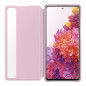Samsung – Galaxy S20 FE / S20 FE 5G Etui Smart Clear View EF-ZG780