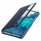 Samsung – Galaxy S20 FE / S20 FE 5G Etui Smart Clear View EF-ZG780