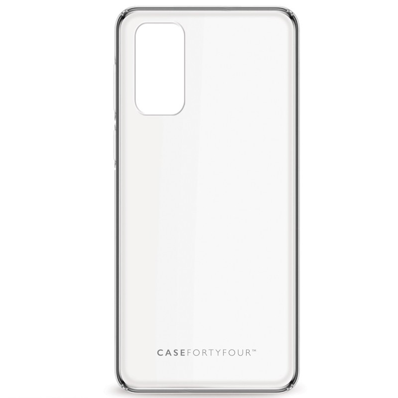 Case Fortyfour – Galaxy S20 FE / Galaxy S20 FE 5G Coque No.1