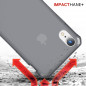 Itskins – iPhone XR Coque Spectrum Clear Itskins – iPhone XR Coque Spectrum Clear