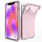 Itskins – iPhone XR Coque Spectrum Clear