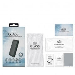 Eiger – iPhone 12 / iPhone 12 PRO Protection écran 2.5D GLASS