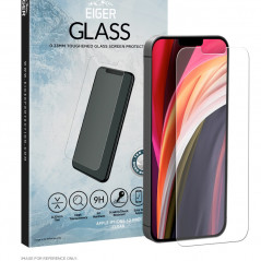 Eiger – iPhone 12 / iPhone 12 PRO Protection écran 2.5D GLASS