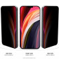 Eiger – iPhone 12 / iPhone 12 PRO Protection écran PRIVACY GLASS