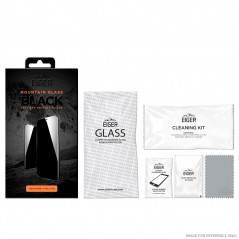 Eiger – iPhone 12 / iPhone 12 PRO Protection écran PRIVACY GLASS