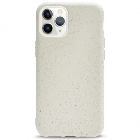 Case Fortyfour – iPhone 12 / iPhone 12 PRO Coque No.100 - Blanc