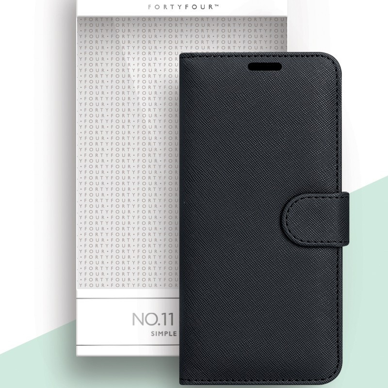 Case Fortyfour – iPhone 12 / iPhone 12 PRO Etui folio No.11