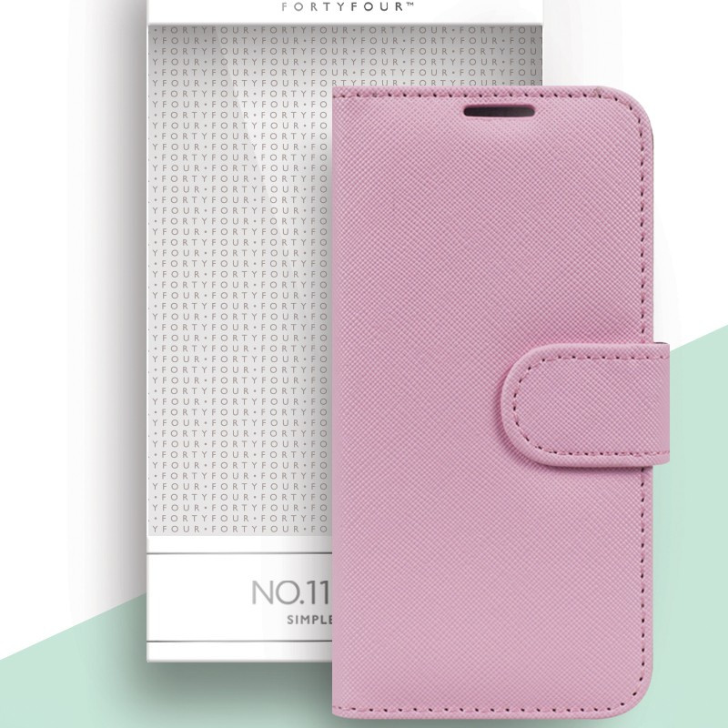 Case Fortyfour – iPhone 12 / iPhone 12 PRO Etui folio No.11 Case Fortyfour – iPhone 12 / iPhone 12 PRO Etui folio No.11