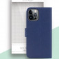 Case Fortyfour – iPhone 12 / iPhone 12 PRO Etui folio No.11 Case Fortyfour – iPhone 12 / iPhone 12 PRO Etui folio No.11