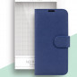 Case Fortyfour – iPhone 12 / iPhone 12 PRO Etui folio No.11 Case Fortyfour – iPhone 12 / iPhone 12 PRO Etui folio No.11