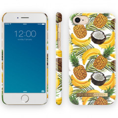iDeal of Sweden – iPhone SE 2020 / 8 / 7 / 6S / 6 Coque Banana Coconut