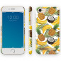 iDeal of Sweden – iPhone SE 2020/8/7/6S/6 Coque Banana Coconut