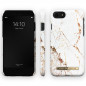 iDeal of Sweden – iPhone SE 2020/8/7/6S/6 Coque Carrara Gold