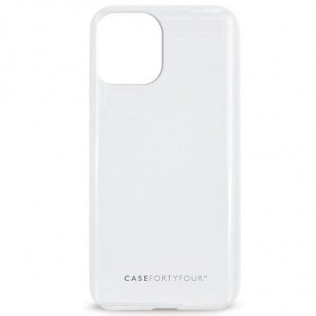 Case Fortyfour – iPhone 12 / iPhone 12 PRO Coque No.1 - Clair