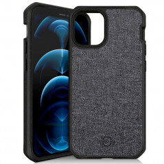 Itskins – iPhone 12 / iPhone 12 PRO Coque FERONIA BIO FIBER