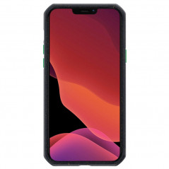 Itskins – iPhone 12 / iPhone 12 PRO Coque FERONIA BIO SUMMIT Noir