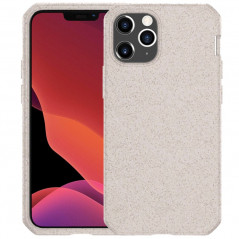 Coque rigide ITSKINS FERONIA BIO Apple iPhone 12/12 PRO Beige (Natural)