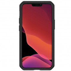 Coque rigide ITSKINS FERONIA BIO Apple iPhone 12/12 PRO Noir