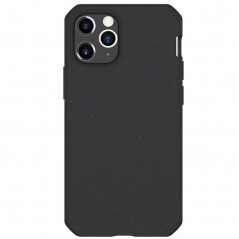 Coque rigide ITSKINS FERONIA BIO Apple iPhone 12/12 PRO Noir
