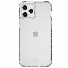 Coque rigide ITSKINS HYBRID CLEAR Apple iPhone 12/12 PRO Clair (Transparente)