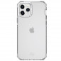 Itskins – iPhone 12 / iPhone 12 PRO Coque HYBRID CLEAR