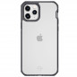 Itskins – iPhone 12 / iPhone 12 PRO Coque HYBRID CLEAR