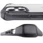 Itskins – iPhone 12 / iPhone 12 PRO Coque HYBRID CLEAR
