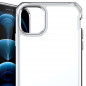 Itskins – iPhone 12 / iPhone 12 PRO Coque HYBRID GLASS