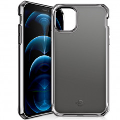 Itskins – iPhone 12 / iPhone 12 PRO Coque HYBRID GLASS