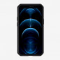 Itskins – iPhone 12 / iPhone 12 PRO Coque HYBRID SILK